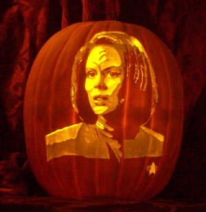 B'Elanna