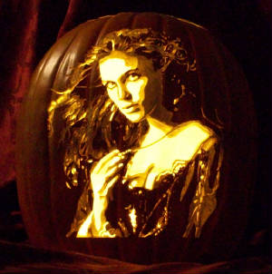 Elizabeth Swann