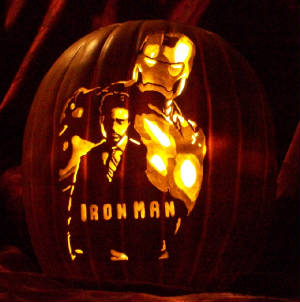 IronMan