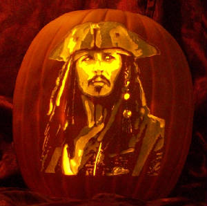 Jack Sparrow