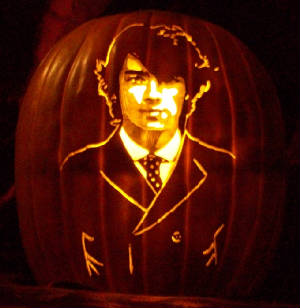 Joe Jonas