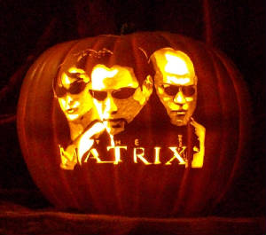 Matrix