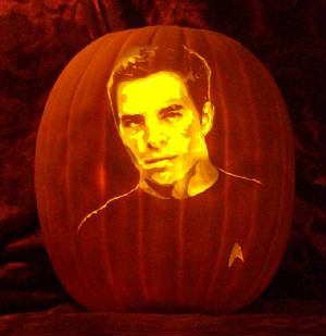 Kirk ('09)