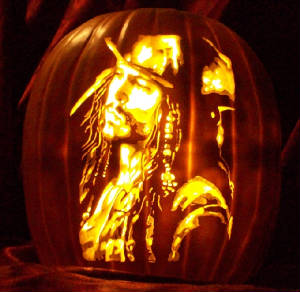 Jack Sparrow