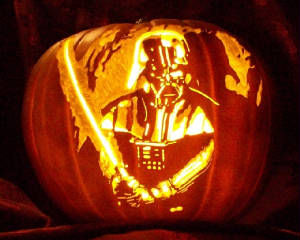 Darth Vader
